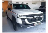 Toyota Land Cruiser GR Sport Twin Turbo 2022